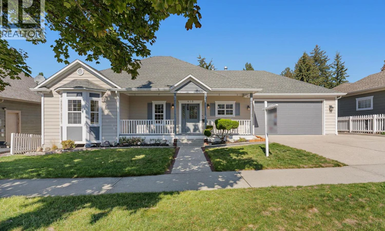 416 Quilchena Drive