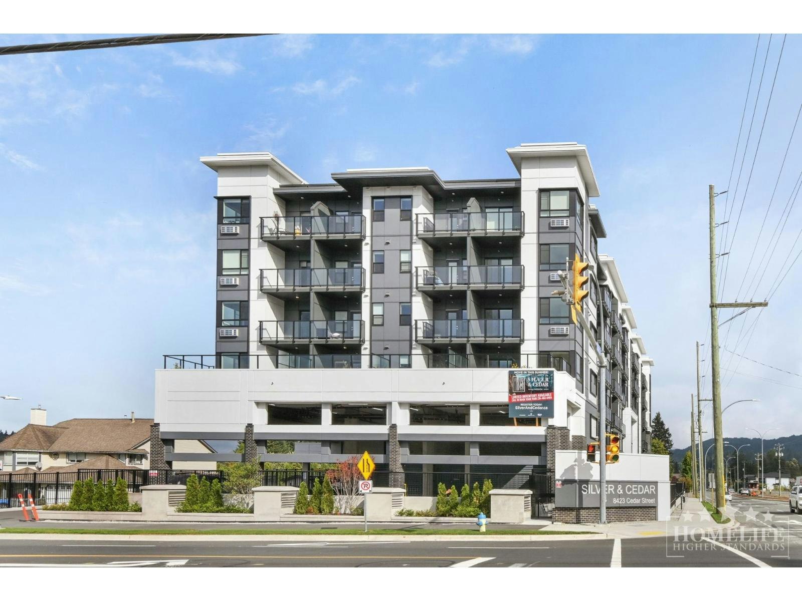 516-8423 Cedar Street, Mission, BC, V4S 0G6 - 3