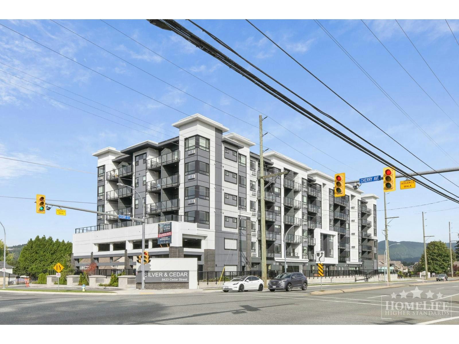 516-8423 Cedar Street, Mission, BC, V4S 0G6