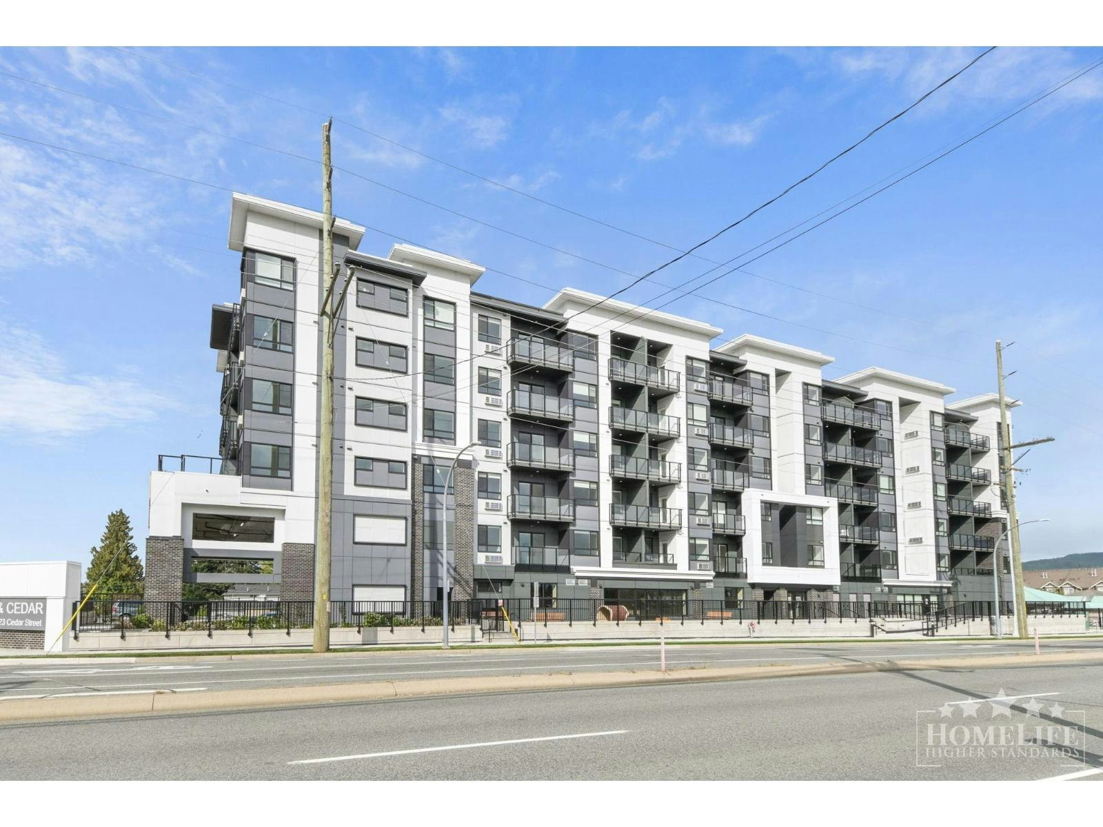 516-8423 Cedar Street, Mission, BC, V4S 0G6 - 2
