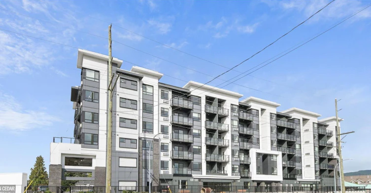 516-8423 Cedar Street, Mission, BC, V4S 0G6 - 2