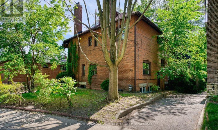 24 Indian Road Crescent