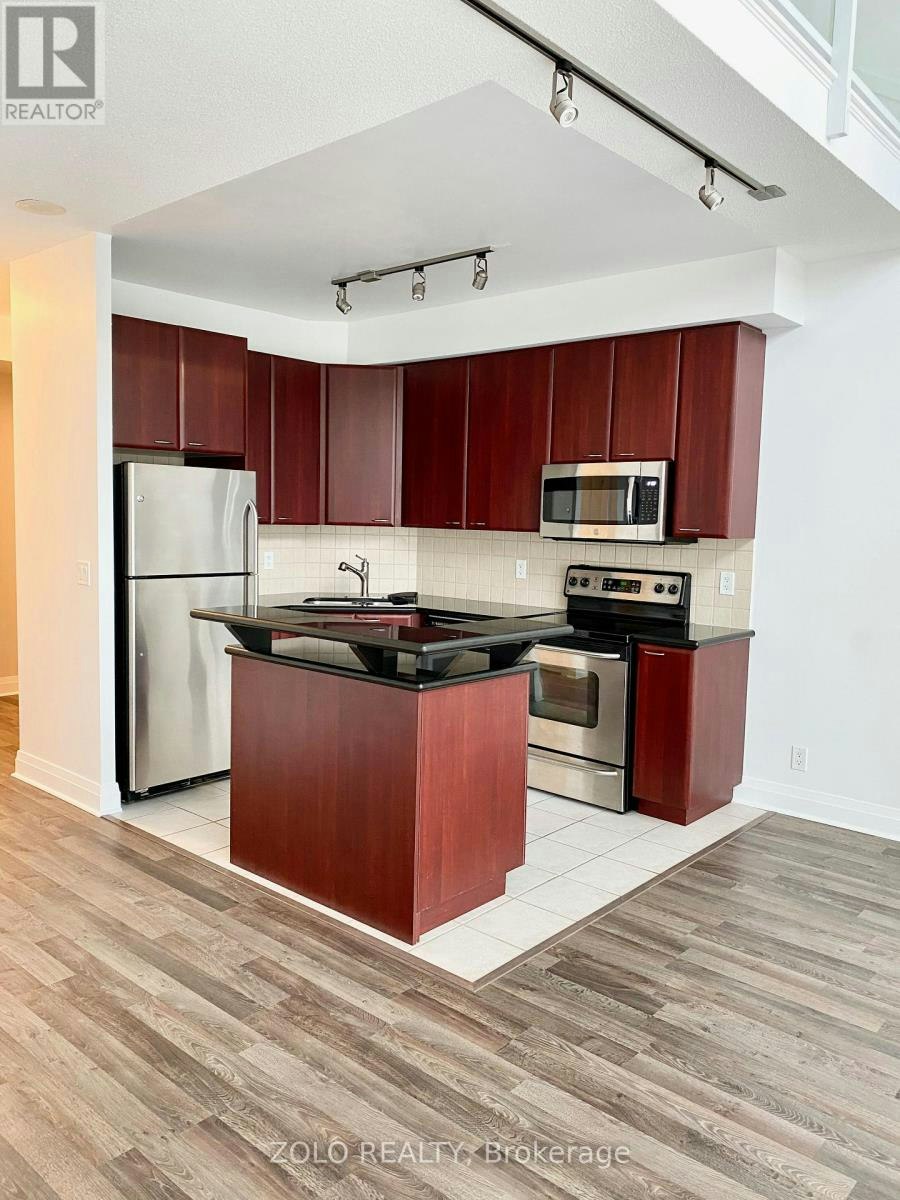 516-220 Burnhamthorpe Road W, Mississauga, ON, L5B 4N4 - 5