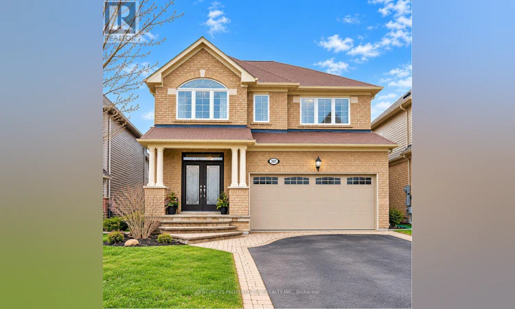 381 Nakerville Crescent