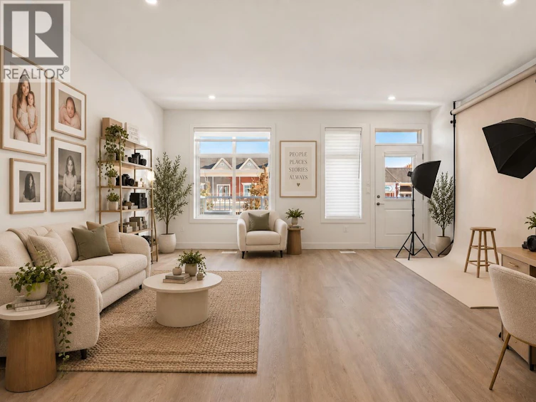 117-5300 Main Street, Kelowna, BC, V1W 0C1 - 7