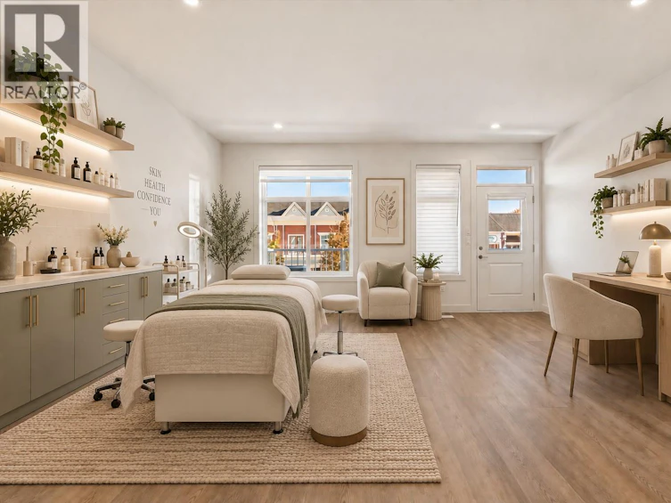 117-5300 Main Street, Kelowna, BC, V1W 0C1 - 5