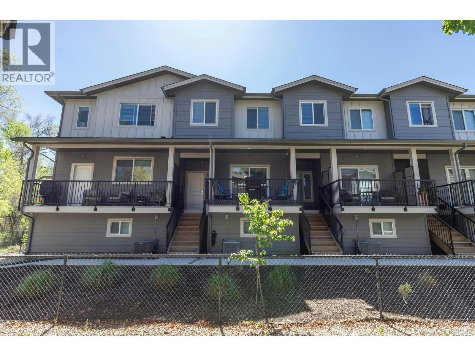 9-1297 Findlay Road, Kelowna, BC, V1X 5B1
