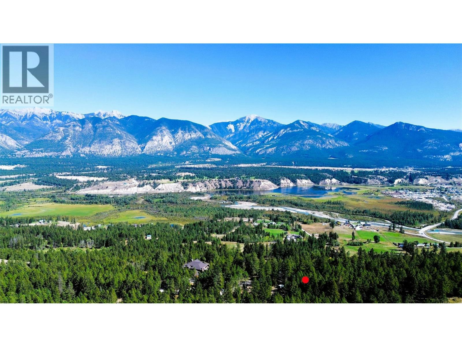 Toby Ridge Road, Invermere, BC, V0A 1K5