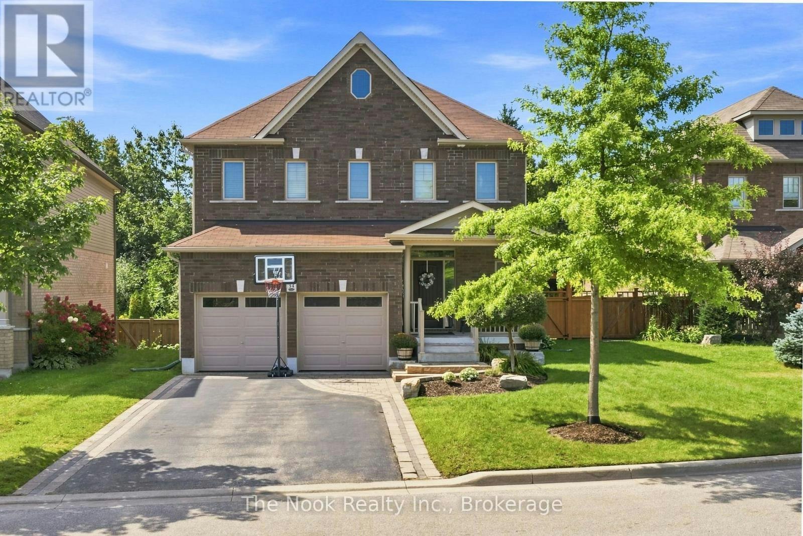34 Mahaffy Place, Clarington, ON, L1E 0H9
