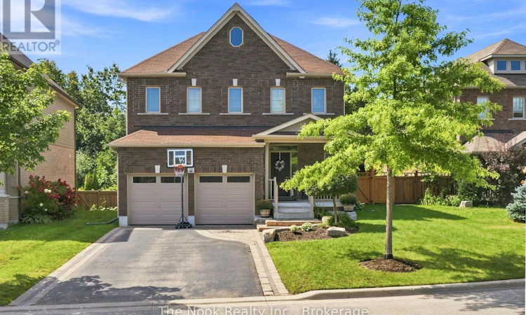 34 Mahaffy Place