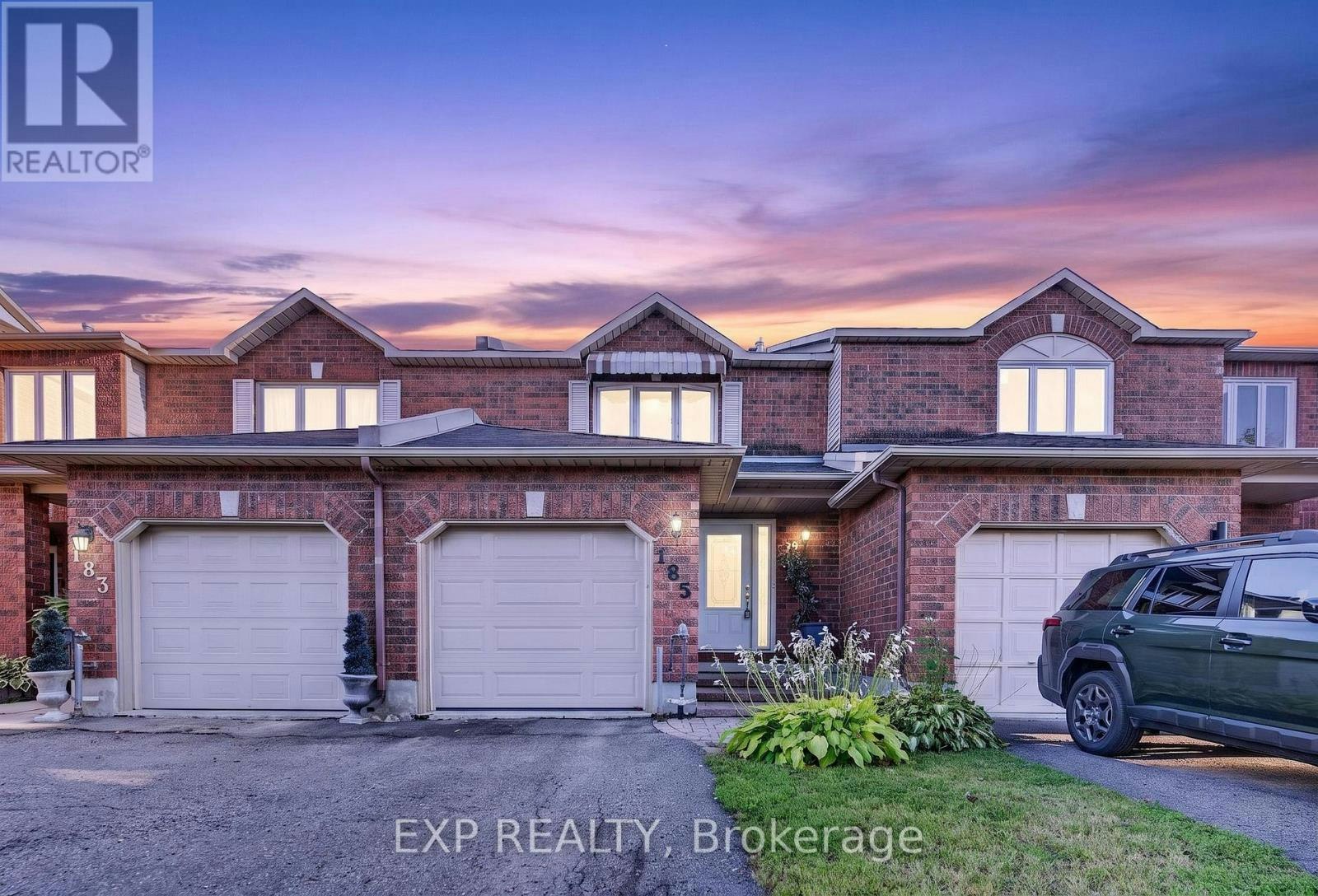 185 Hunterswood Crescent, Ottawa, ON, K1G 5V8