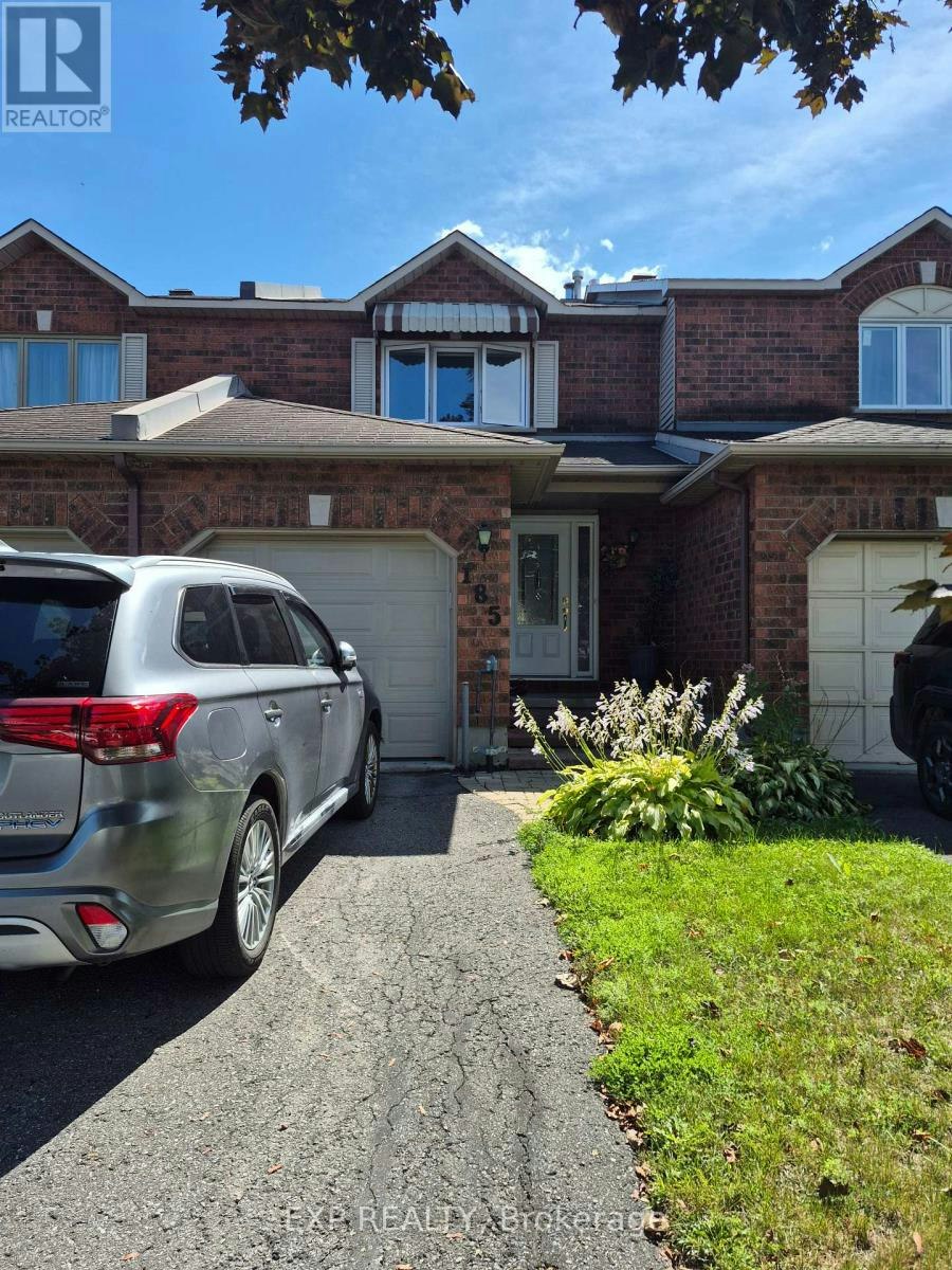 185 Hunterswood Crescent, Ottawa, ON, K1G 5V8