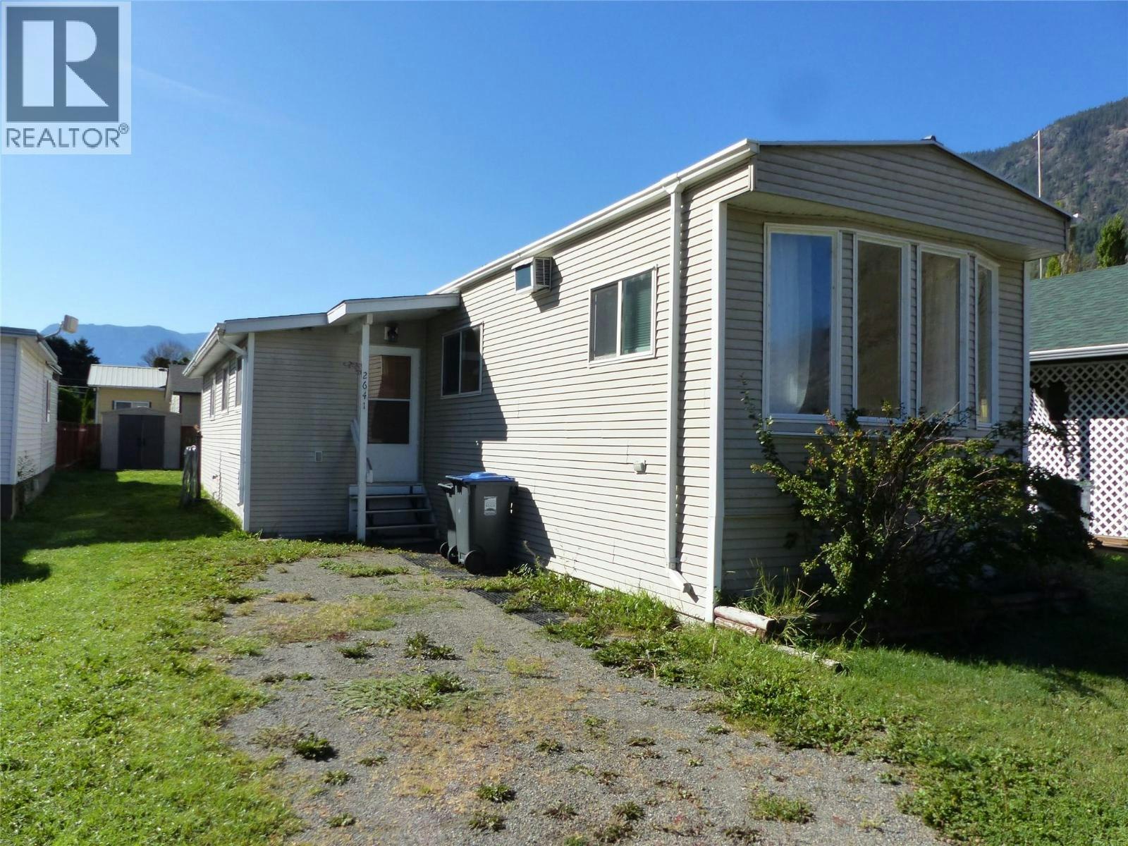 Lot 10-2641 First Street, Olalla, BC, V0X 1N6