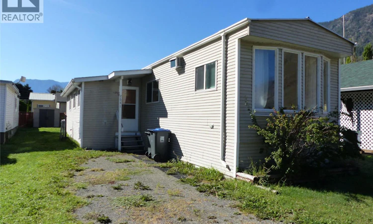 Lot 10-2641 First Street