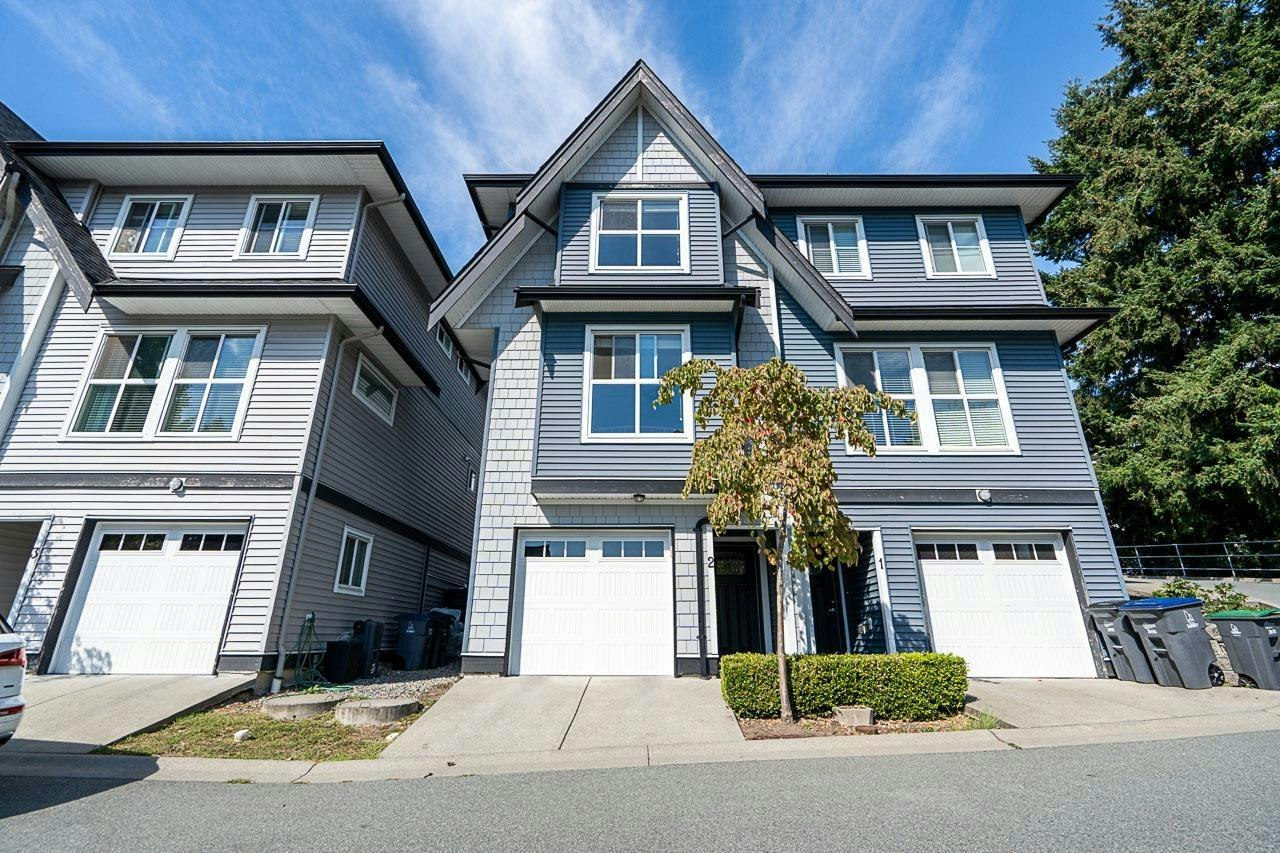 2-14450 68 Avenue, Surrey, BC, V3S 2A9 - 24