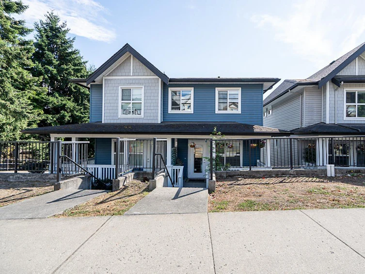 2-14450 68 Avenue, Surrey, BC, V3S 2A9 - 2