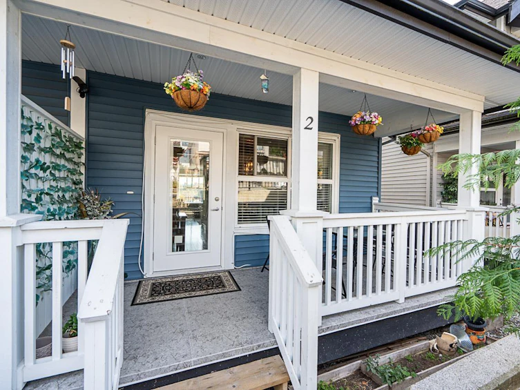 2-14450 68 Avenue, Surrey, BC, V3S 2A9 - 4