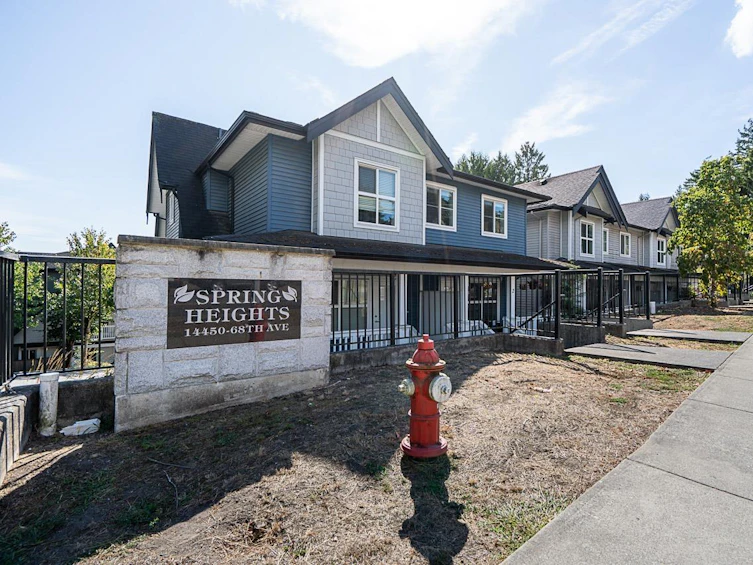 2-14450 68 Avenue, Surrey, BC, V3S 2A9