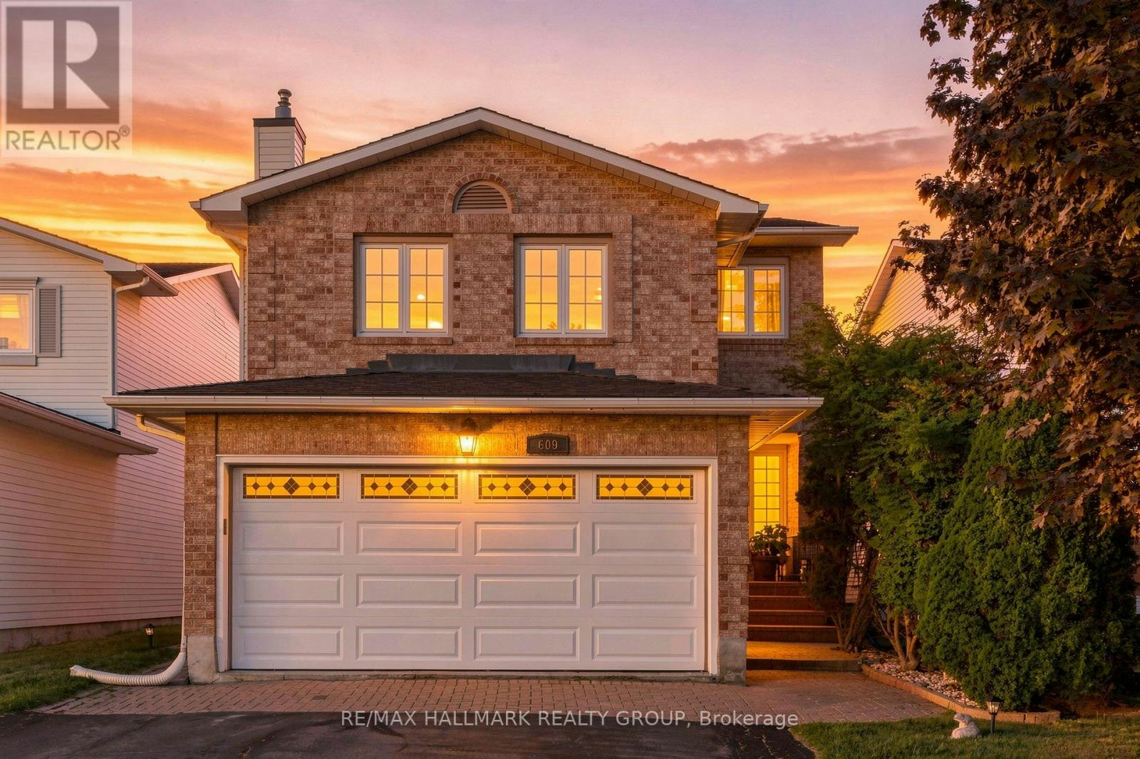 609 Tourelle Drive, Ottawa, ON, K4A 3H5