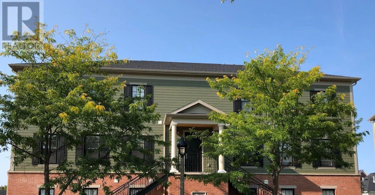 101-120 Garrison Village Drive, Niagara-on-the-Lake, ON, L0S 1J0