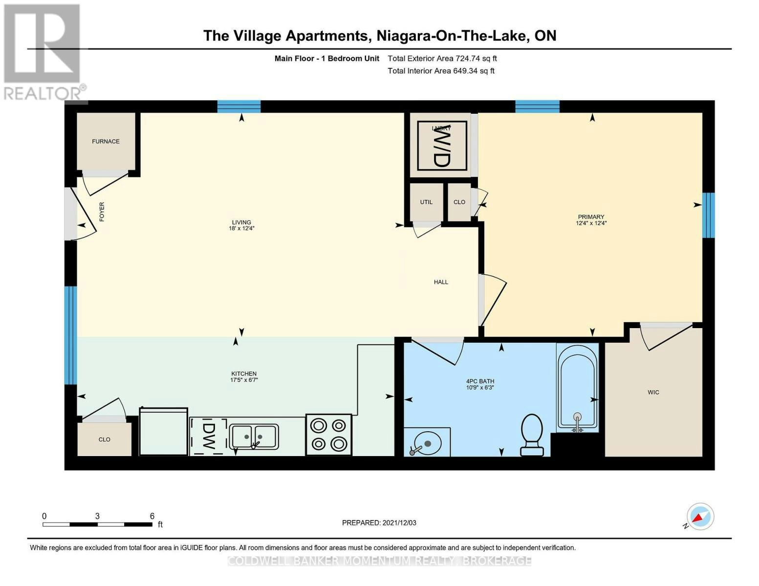101-120 Garrison Village Drive, Niagara-on-the-Lake, ON, L0S 1J0 - 19