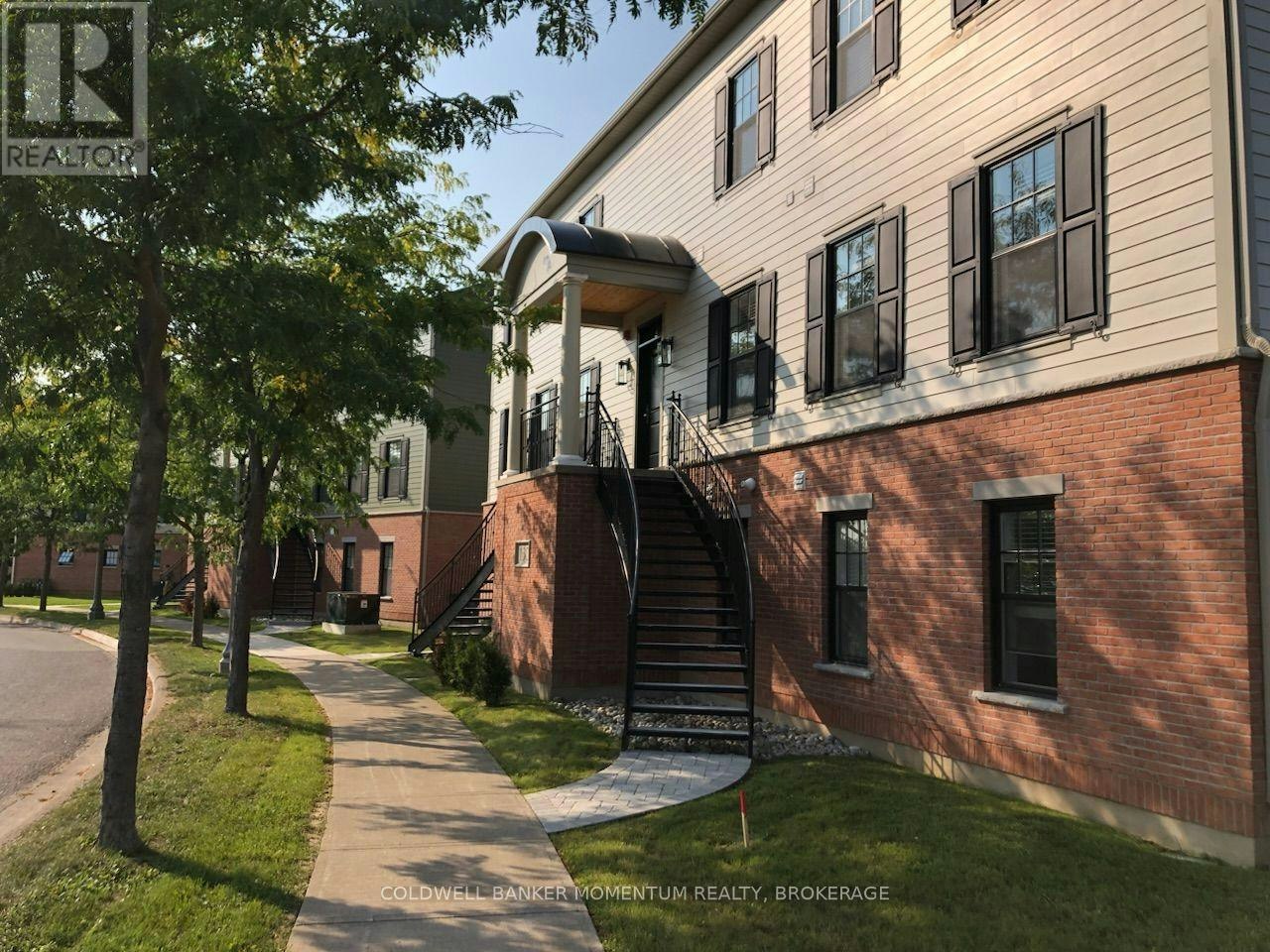 101-120 Garrison Village Drive, Niagara-on-the-Lake, ON, L0S 1J0 - 3