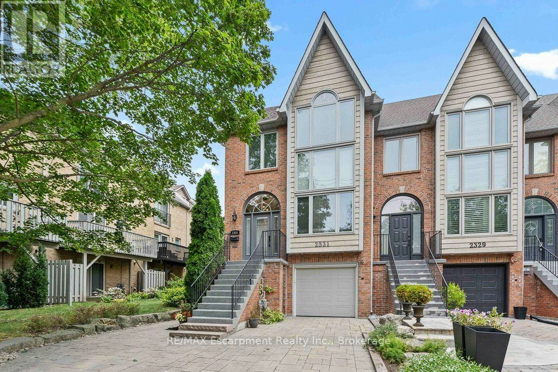 2331 Marine Drive, Oakville, ON, L6L 1C2