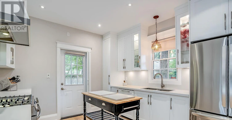 128 Chisholm Street, Oakville, ON, L6K 3J2 - 12