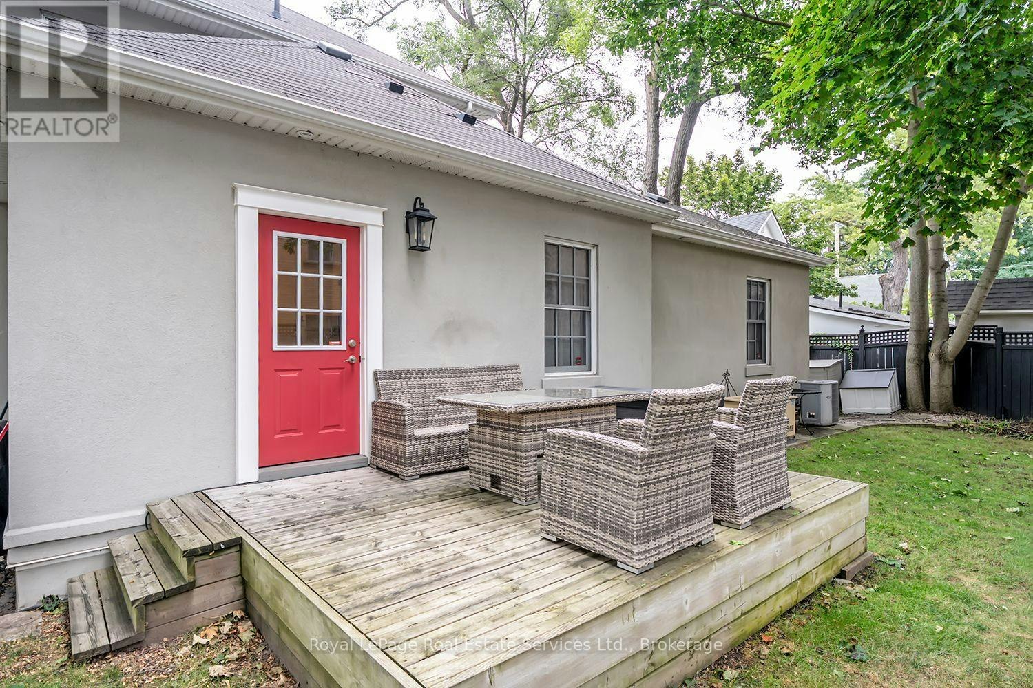 128 Chisholm Street, Oakville, ON, L6K 3J2 - 37