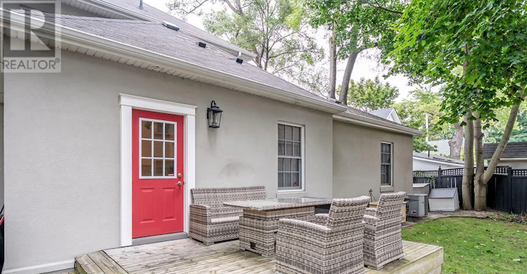 128 Chisholm Street, Oakville, ON, L6K 3J2 - 37