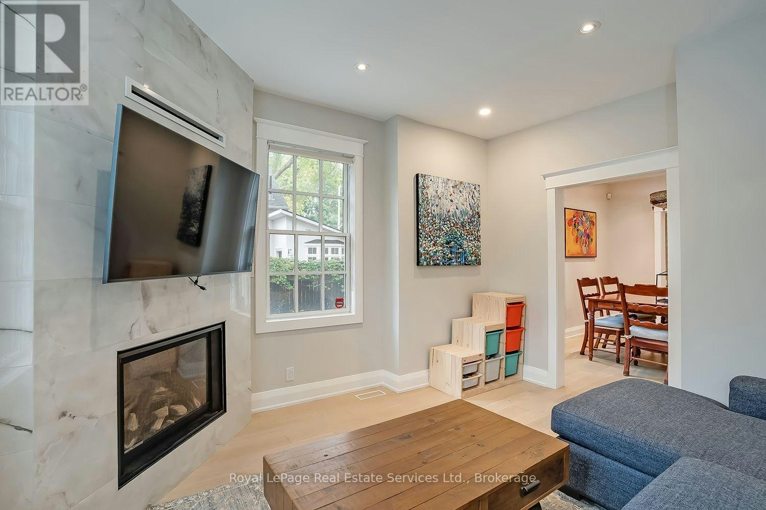 128 Chisholm Street, Oakville, ON, L6K 3J2 - 6