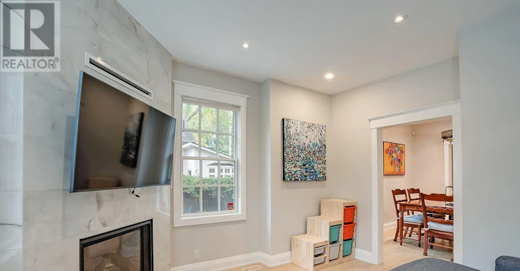 128 Chisholm Street, Oakville, ON, L6K 3J2 - 6