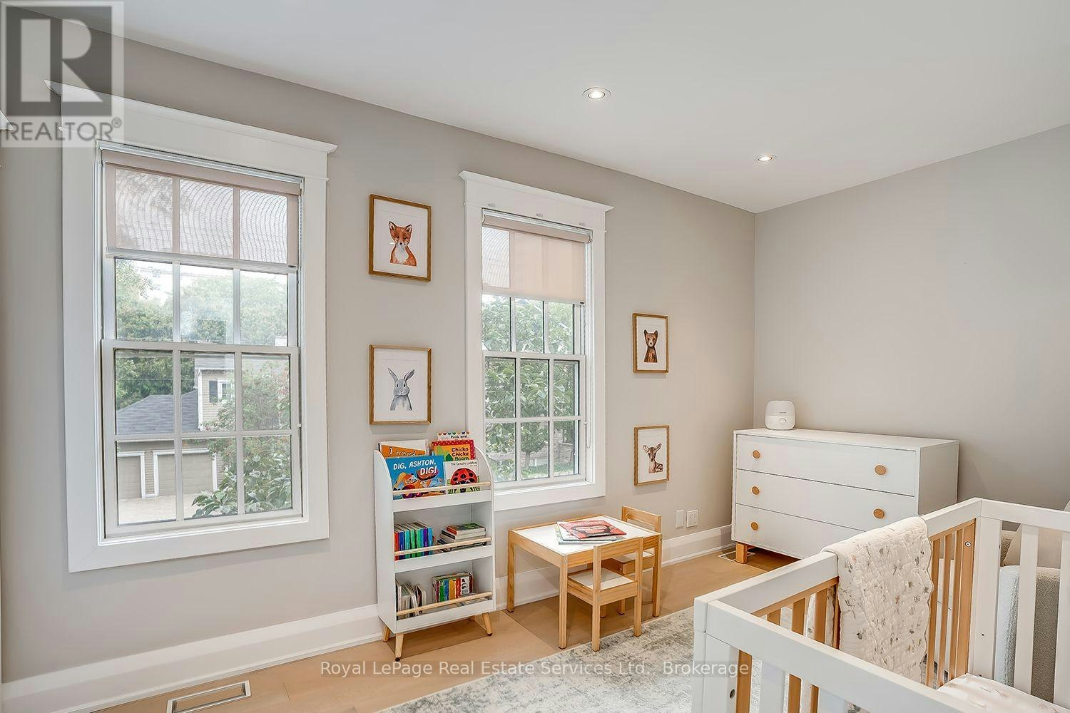 128 Chisholm Street, Oakville, ON, L6K 3J2 - 23