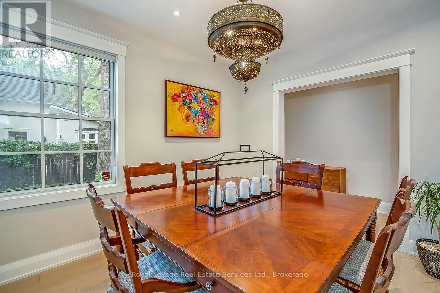128 Chisholm Street, Oakville, ON, L6K 3J2 - 8