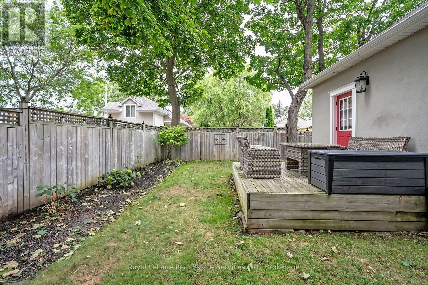 128 Chisholm Street, Oakville, ON, L6K 3J2 - 33