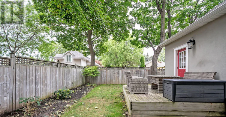 128 Chisholm Street, Oakville, ON, L6K 3J2 - 33