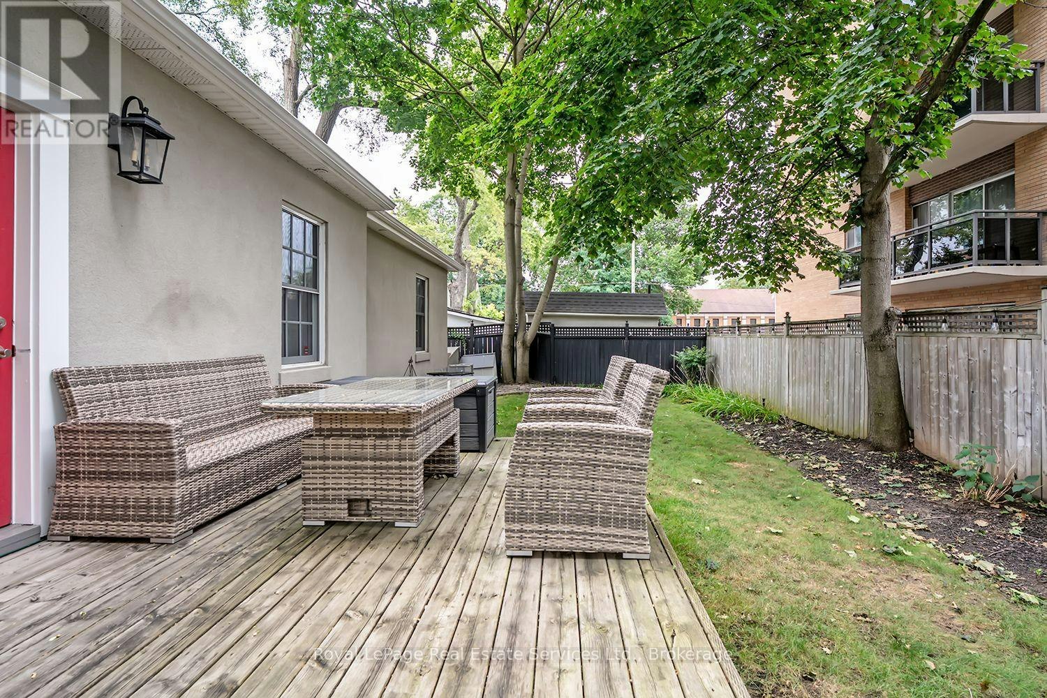 128 Chisholm Street, Oakville, ON, L6K 3J2 - 36