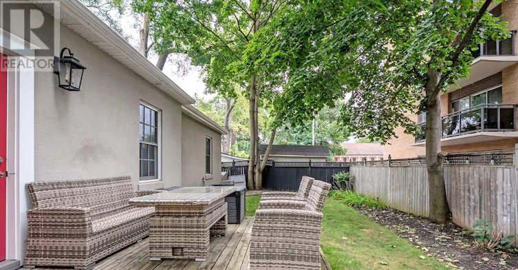 128 Chisholm Street, Oakville, ON, L6K 3J2 - 36
