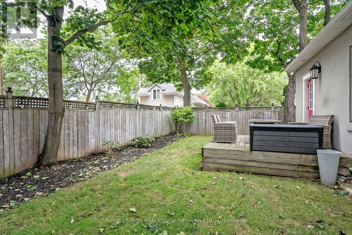 128 Chisholm Street, Oakville, ON, L6K 3J2 - 32