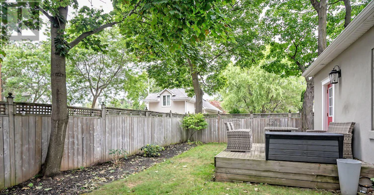 128 Chisholm Street, Oakville, ON, L6K 3J2 - 32