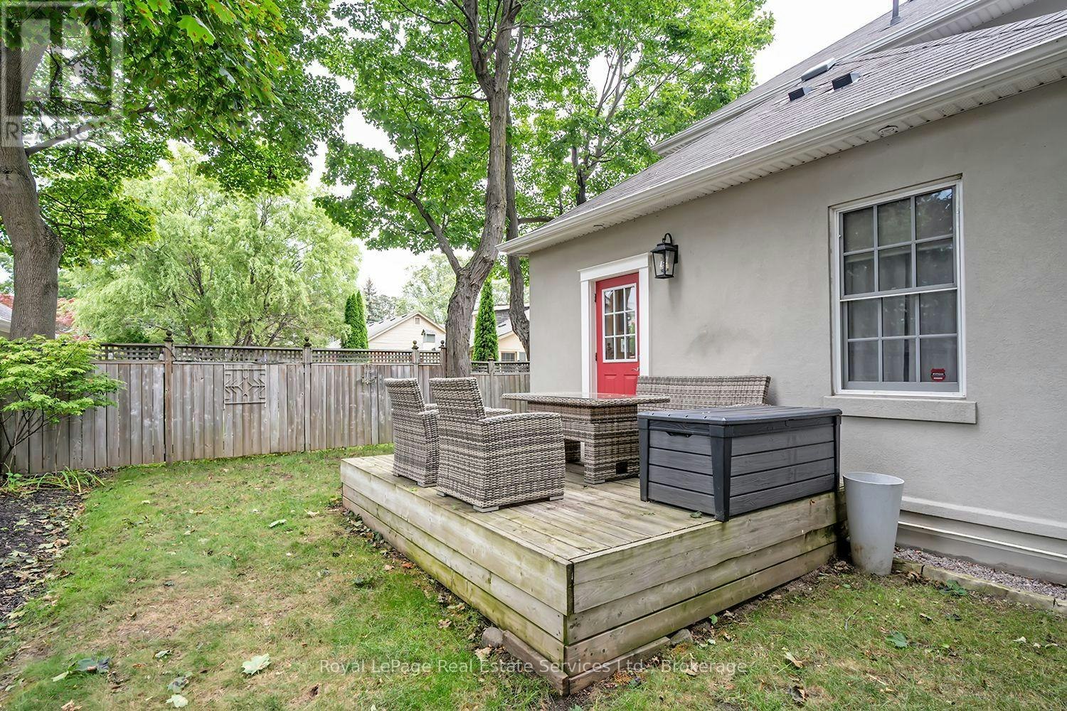 128 Chisholm Street, Oakville, ON, L6K 3J2 - 34