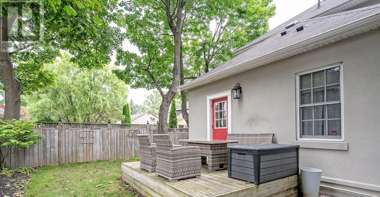 128 Chisholm Street, Oakville, ON, L6K 3J2 - 34