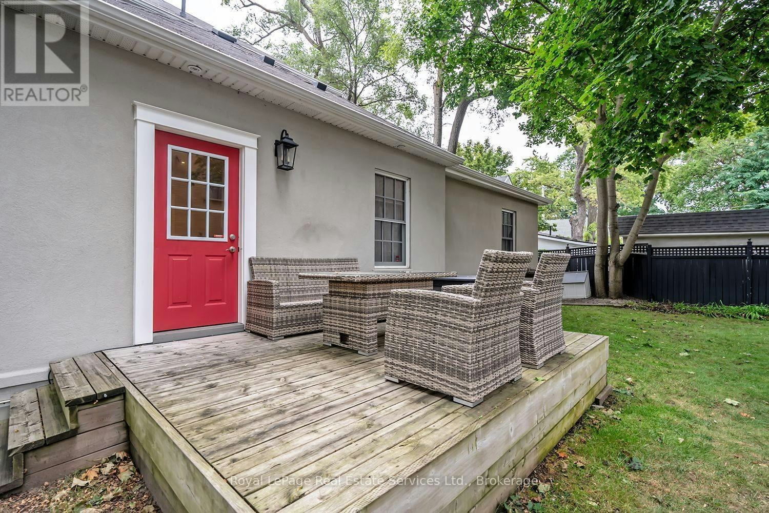 128 Chisholm Street, Oakville, ON, L6K 3J2 - 35
