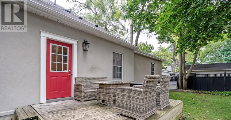 128 Chisholm Street, Oakville, ON, L6K 3J2 - 35