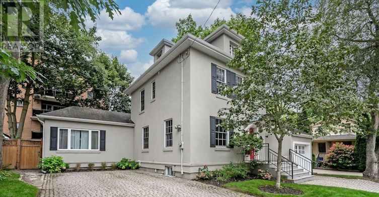 128 Chisholm Street, Oakville, ON, L6K 3J2 - 2