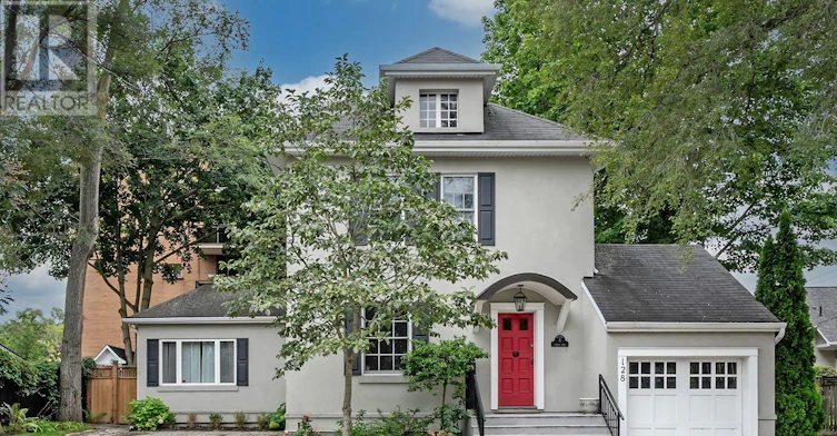 128 Chisholm Street, Oakville, ON, L6K 3J2