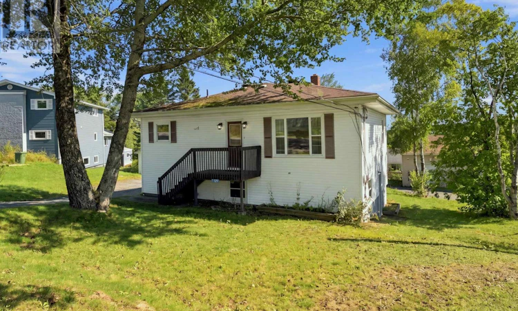 1329 Sackville Drive