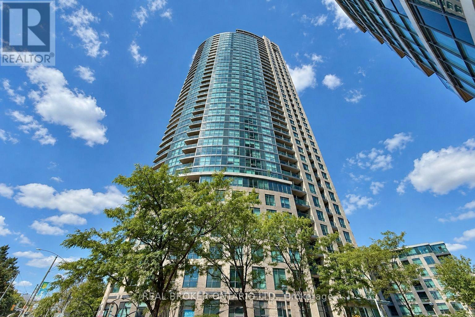 1909-219 Fort York Boulevard, Toronto, ON, M5V 1B1