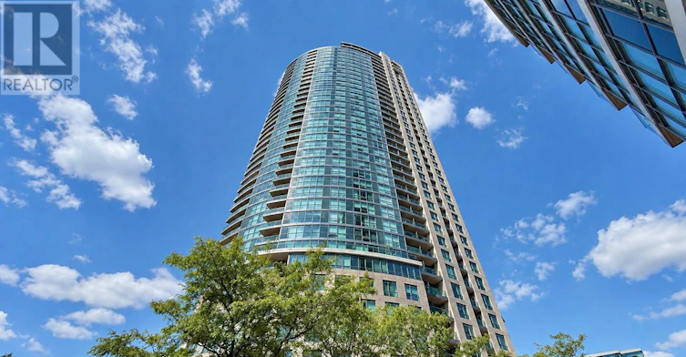 1909-219 Fort York Boulevard, Toronto, ON, M5V 1B1