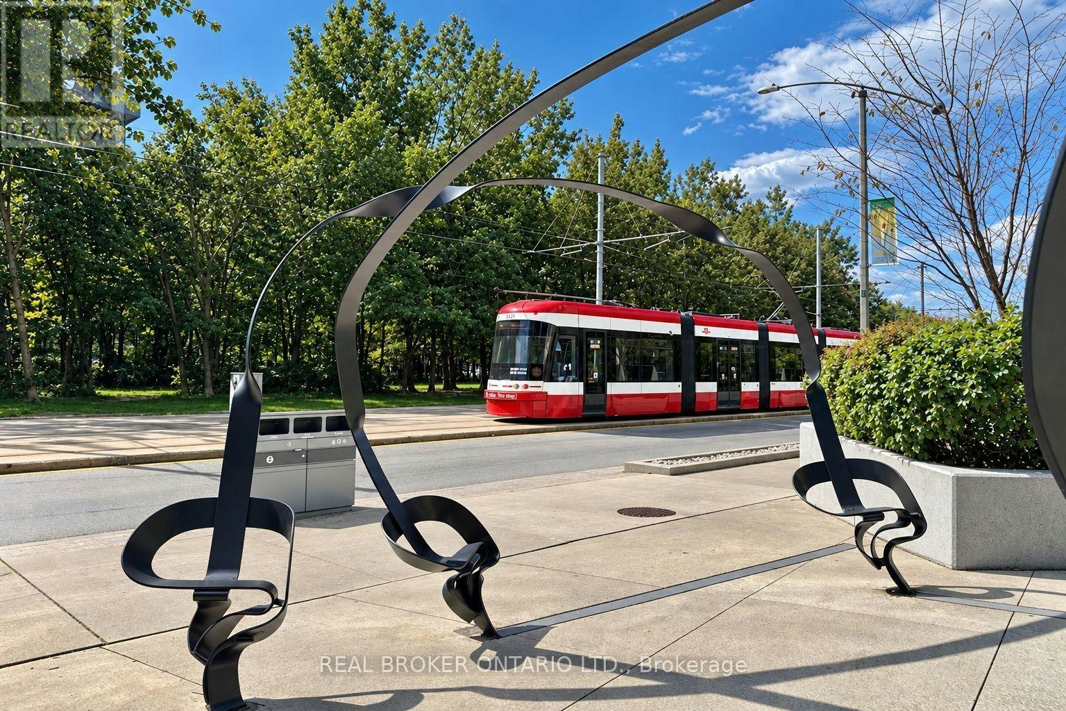 1909-219 Fort York Boulevard, Toronto, ON, M5V 1B1 - 31